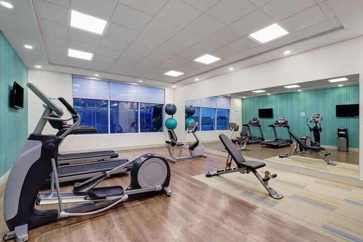 Health and Fitness 31 of 57